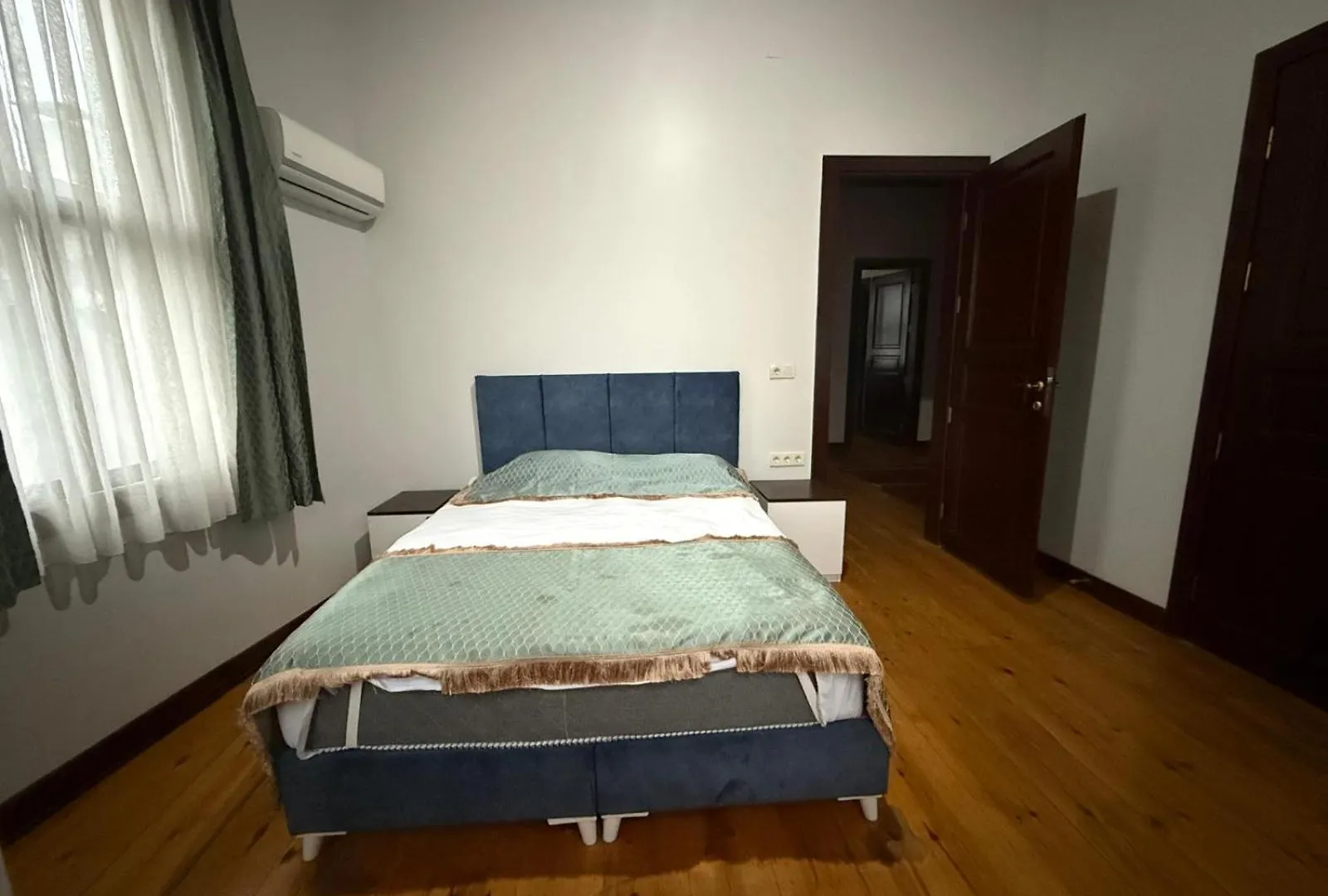 Grand Bedir Ξενοδοχείο Κωνσταντινούπολη