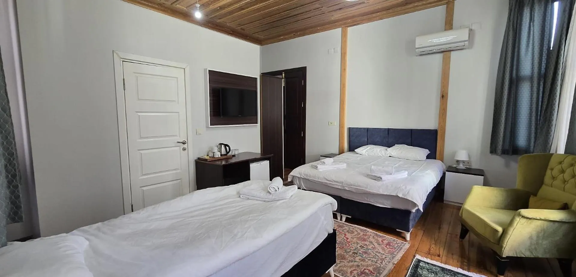 Grand Bedir Hotell Istanbul