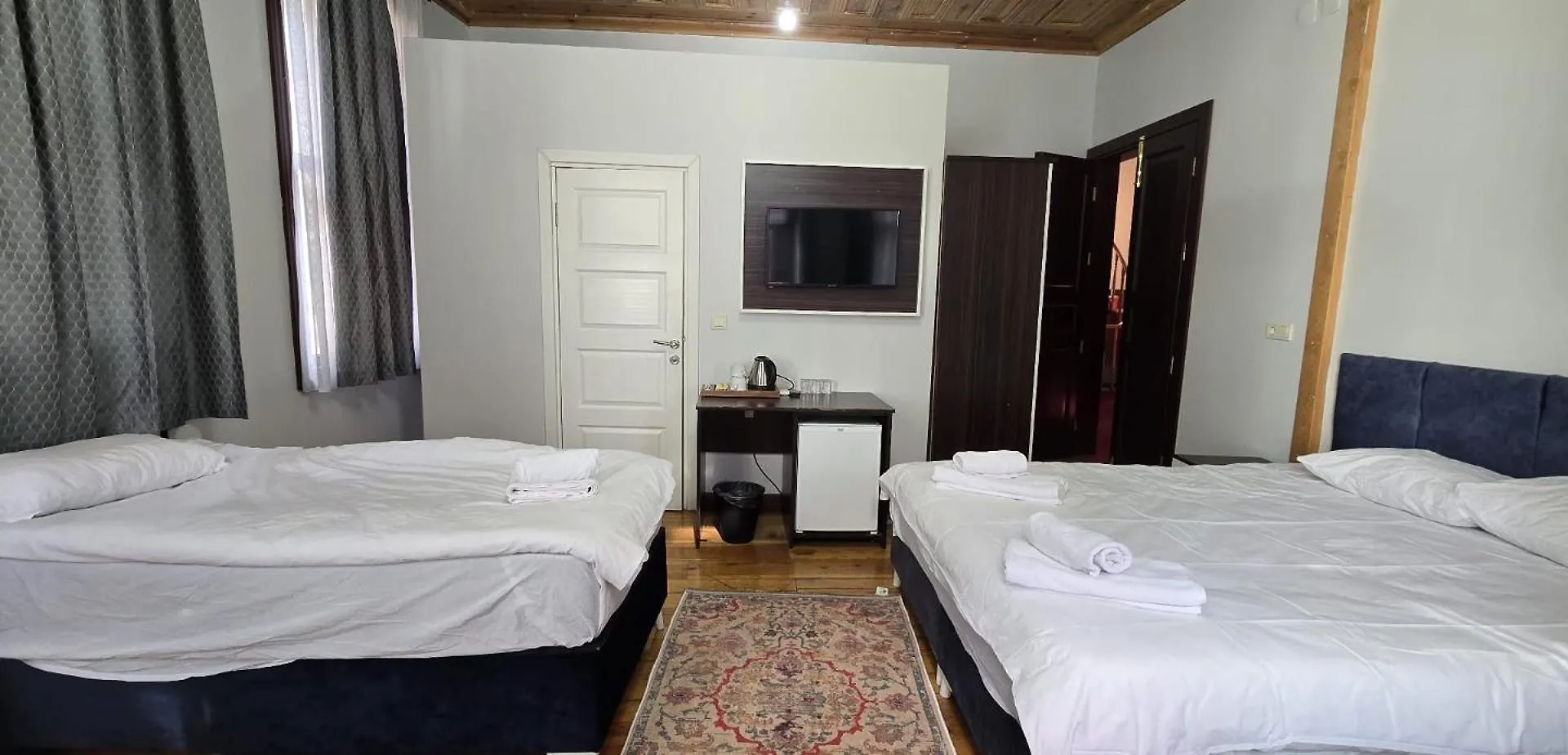 Grand Bedir Hotell Istanbul