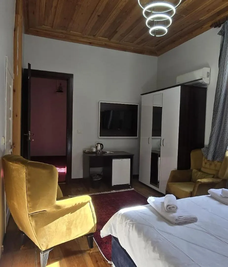 Grand Bedir Hotell Istanbul