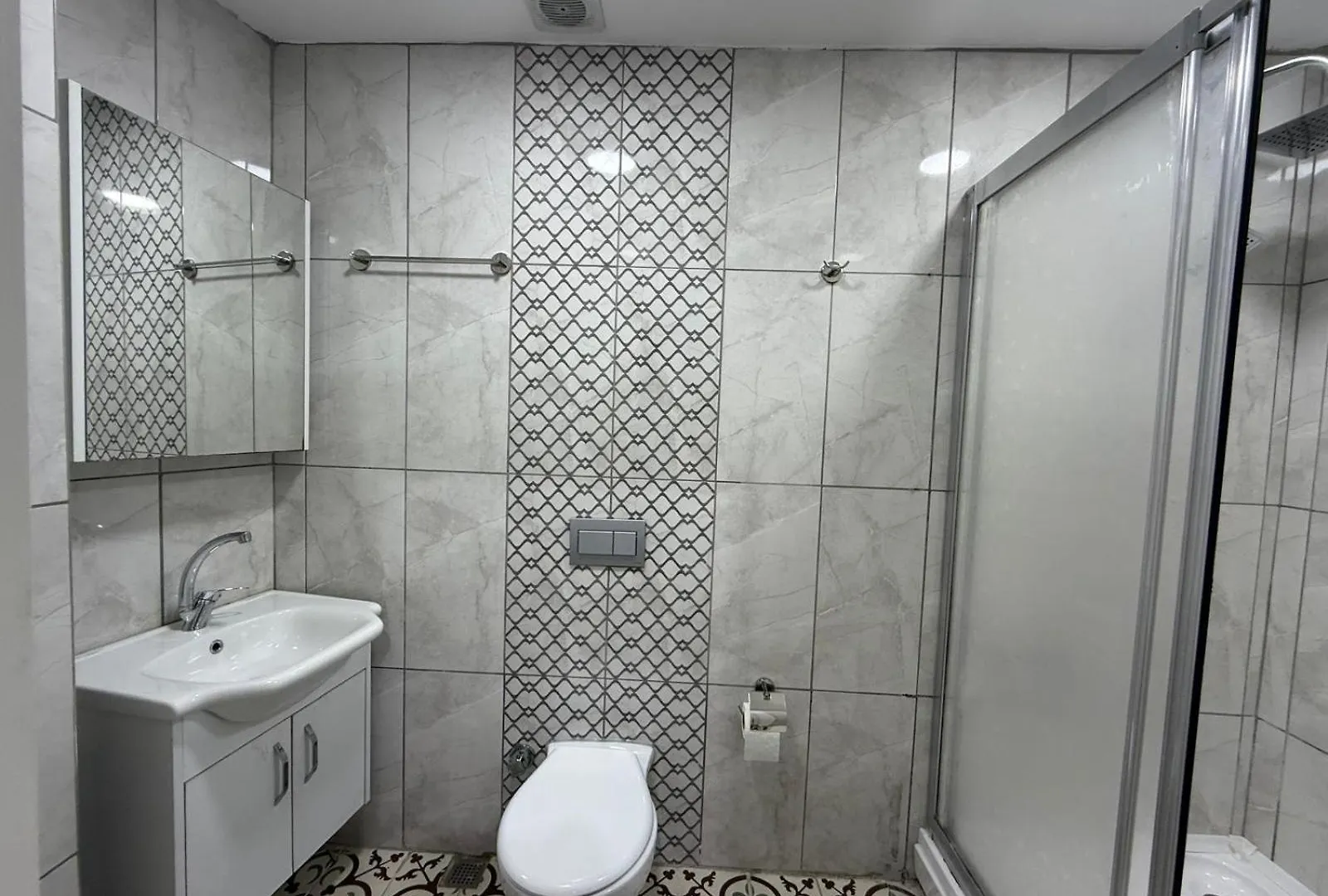 Grand Bedir Hotell Istanbul