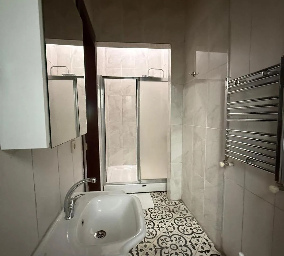 Grand Bedir Hotell Istanbul 3*,