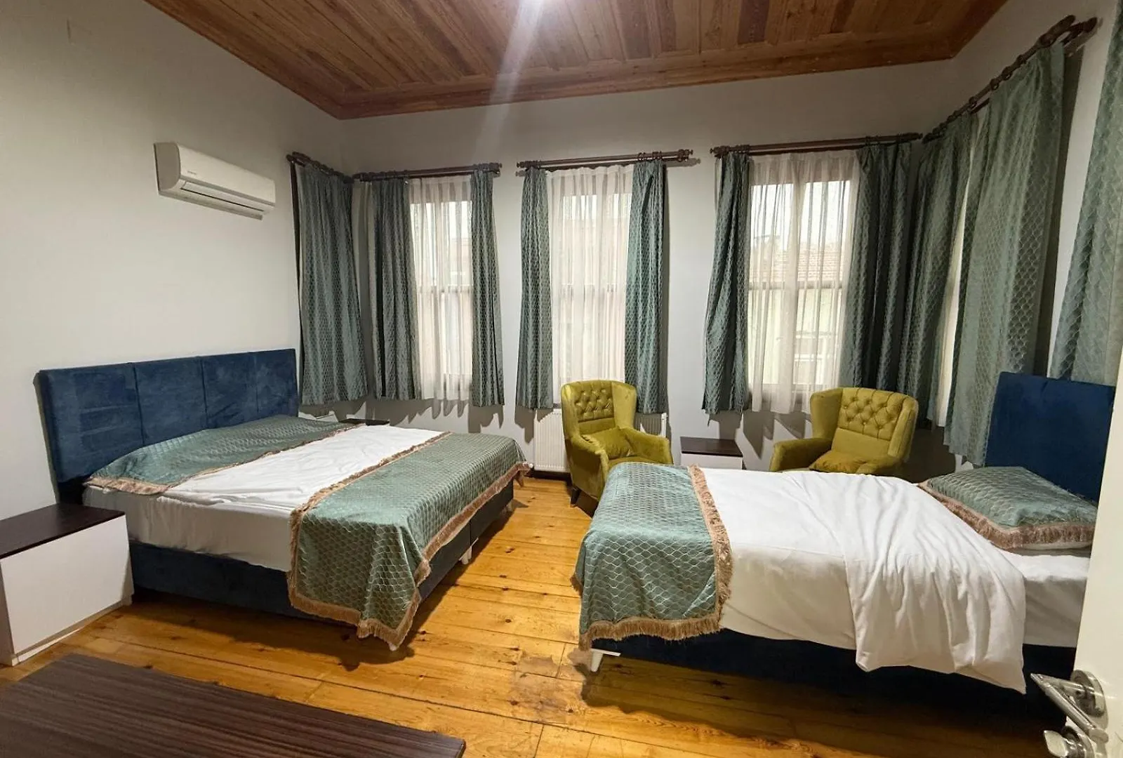 Grand Bedir Hotell Istanbul