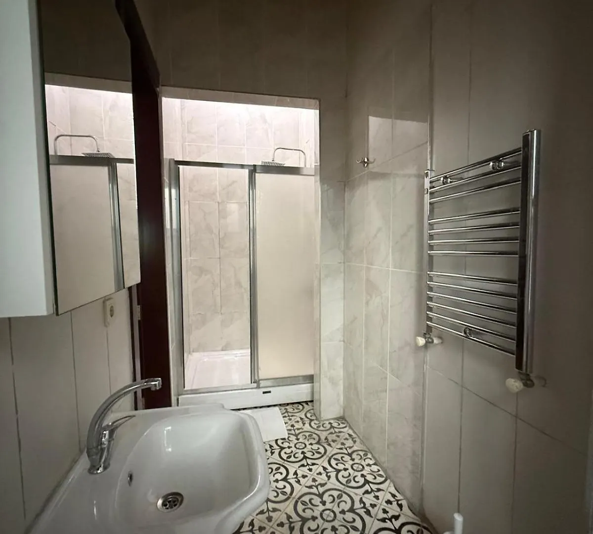 ***  Grand Bedir Hotell Istanbul Turkiet
